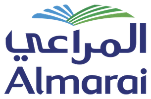 المراعي — Almarai المراعي — Almarai