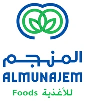 المنجم للأغذية — Almunajem Foods المنجم للأغذية — Almunajem Foods