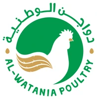 دواجن الوطنية — Al Watania Poultry دواجن الوطنية — Al Watania Poultry