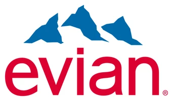 إيفيان — Evian إيفيان — Evian