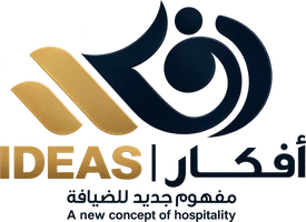 أفكار للضيافة — IDEAS أفكار للضيافة — IDEAS