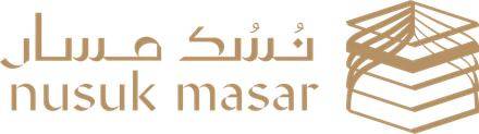 نسك مسار — Nusuk Masar نسك مسار — Nusuk Masar