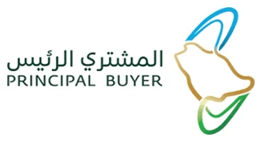 المشتري الرئيس — Principal Buyer المشتري الرئيس — Principal Buyer